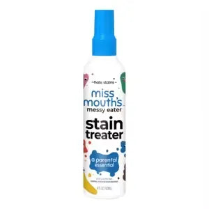 Spray Quitamanchas Infantil - Elimina las Manchas Difíciles en Segundos